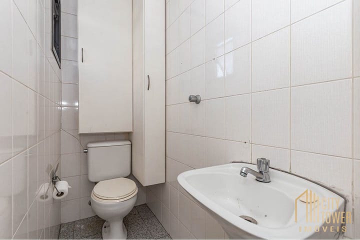 Apartamento à venda com 2 quartos, 60m² - Foto 5