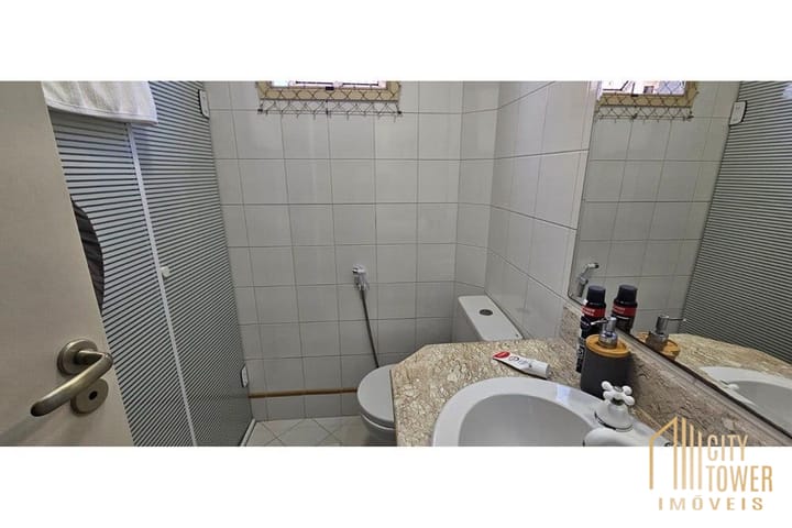 Apartamento à venda com 3 quartos, 78m² - Foto 8