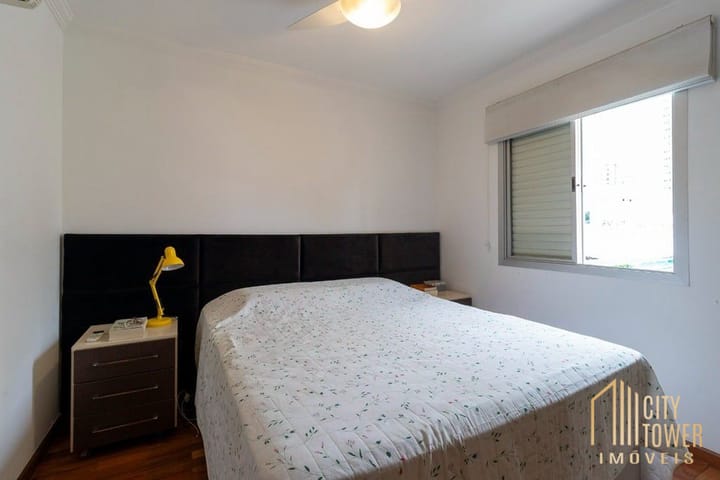 Apartamento à venda com 2 quartos, 80m² - Foto 18