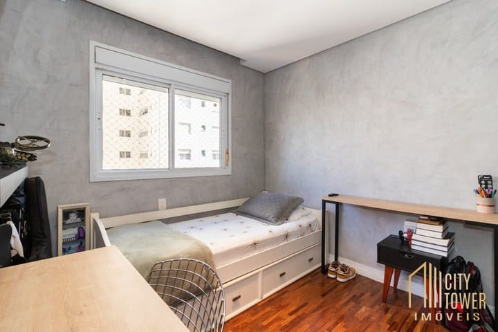 Apartamento à venda com 2 quartos, 111m² - Foto 19