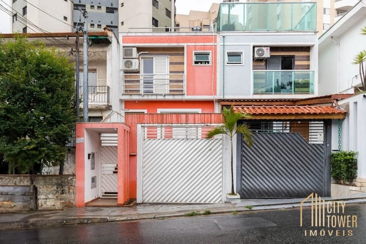 Casa à venda com 3 quartos, 243m² - Foto 20