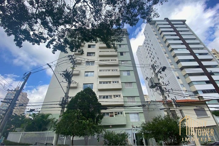 Apartamento à venda com 3 quartos, 79m² - Foto 3