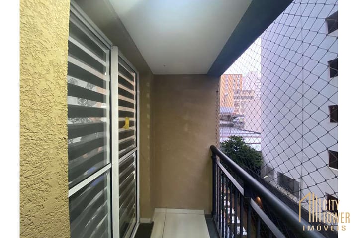 Apartamento à venda com 1 quarto, 27m² - Foto 25