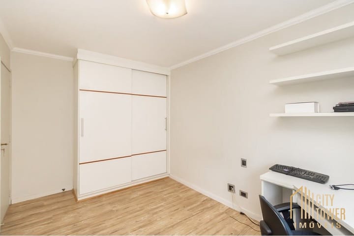 Apartamento à venda com 3 quartos, 132m² - Foto 35