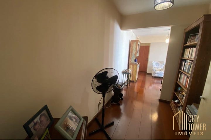 Apartamento à venda com 2 quartos, 95m² - Foto 14