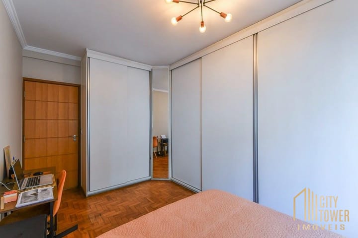 Apartamento à venda com 3 quartos, 178m² - Foto 22