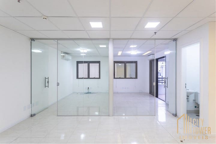 Conjunto Comercial-Sala à venda, 210m² - Foto 31