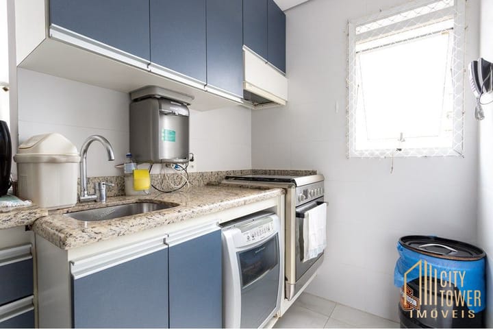 Apartamento à venda com 2 quartos, 79m² - Foto 34