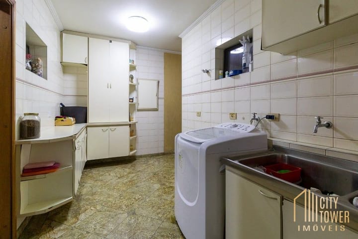 Apartamento à venda com 4 quartos, 490m² - Foto 20