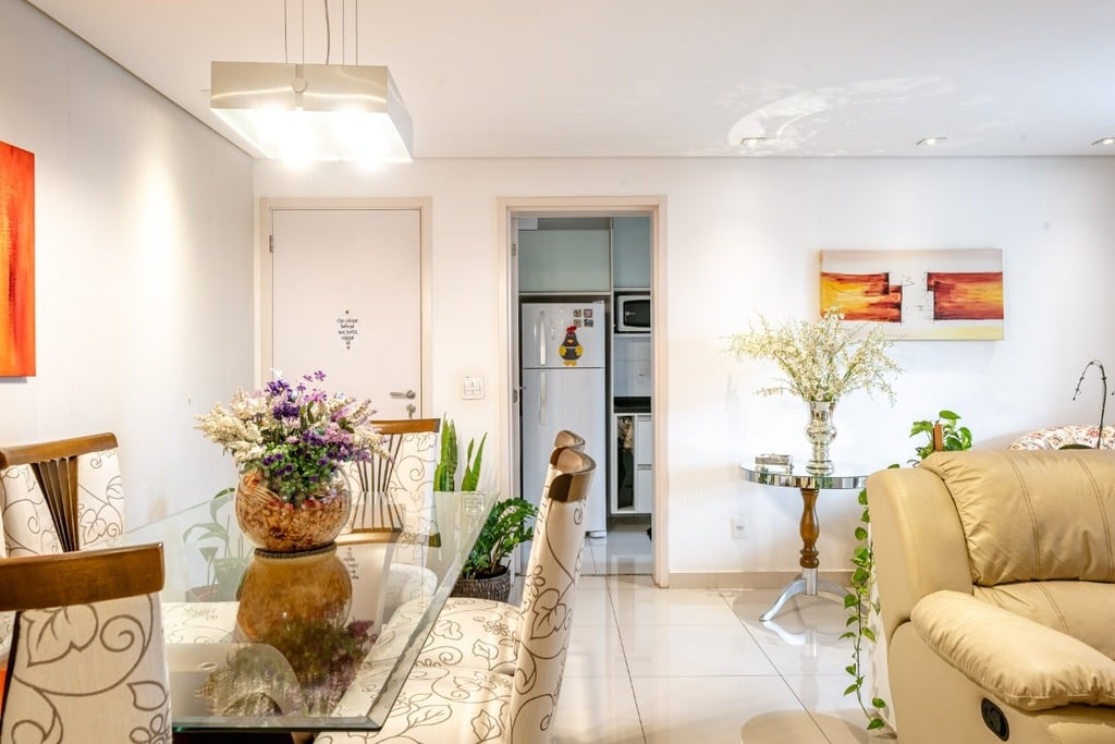 Apartamento à venda com 2 quartos, 81m² - Foto 43