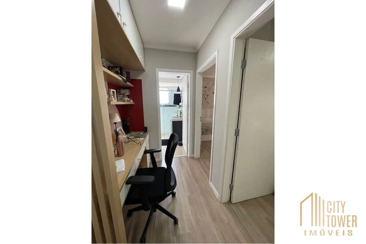 Apartamento à venda com 3 quartos, 98m² - Foto 13