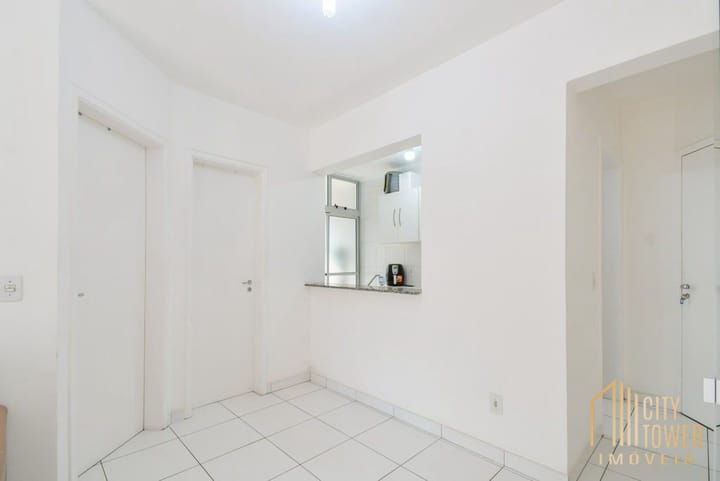 Apartamento à venda com 1 quarto, 45m² - Foto 31