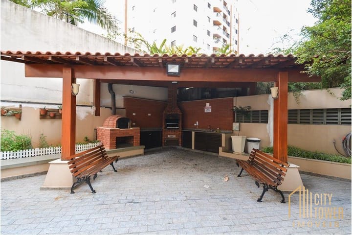 Apartamento à venda com 2 quartos, 57m² - Foto 15