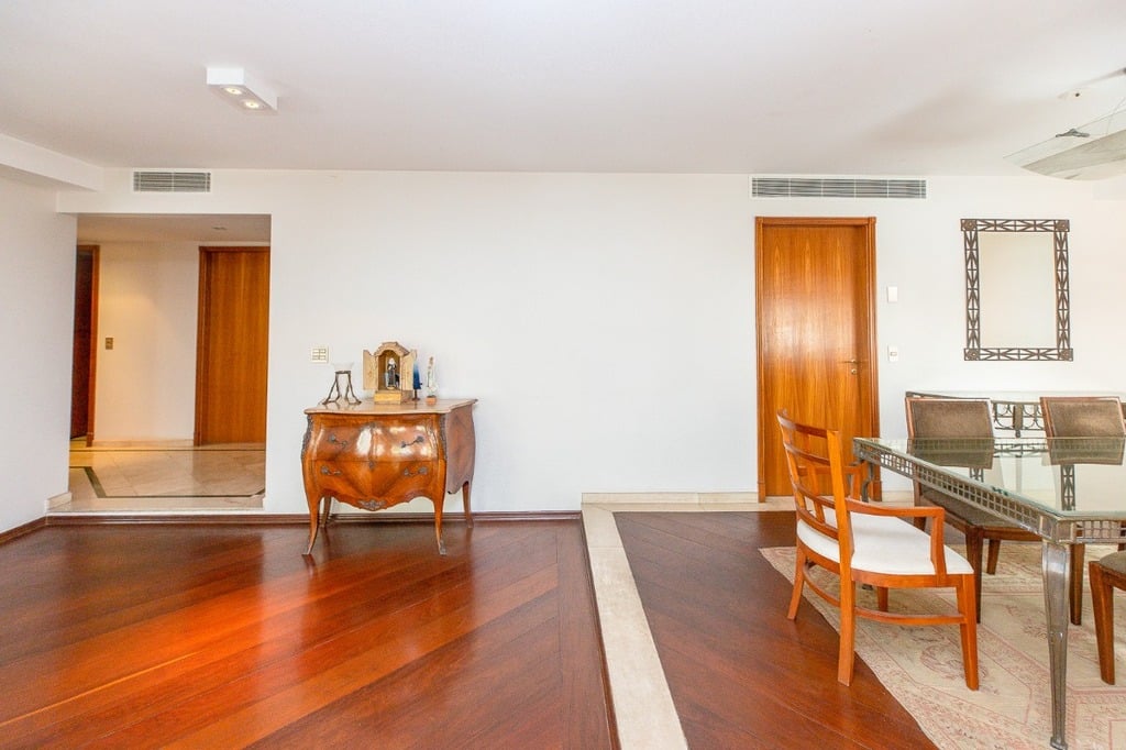 Apartamento à venda com 3 quartos, 219m² - Foto 34