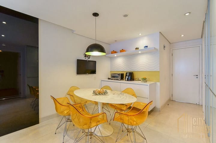 Apartamento à venda com 4 quartos, 293m² - Foto 69