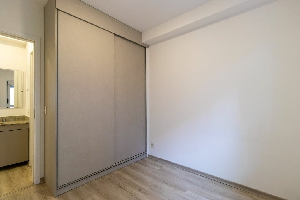 Apartamento à venda com 1 quarto, 41m² - Foto 15