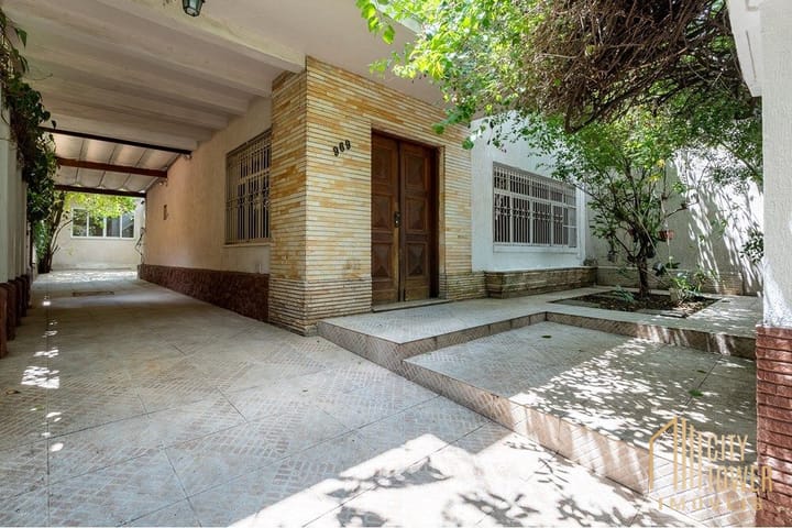 Casa à venda com 3 quartos, 200m² - Foto 26