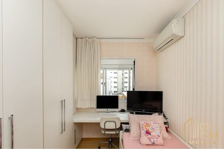 Apartamento à venda com 3 quartos, 126m² - Foto 3