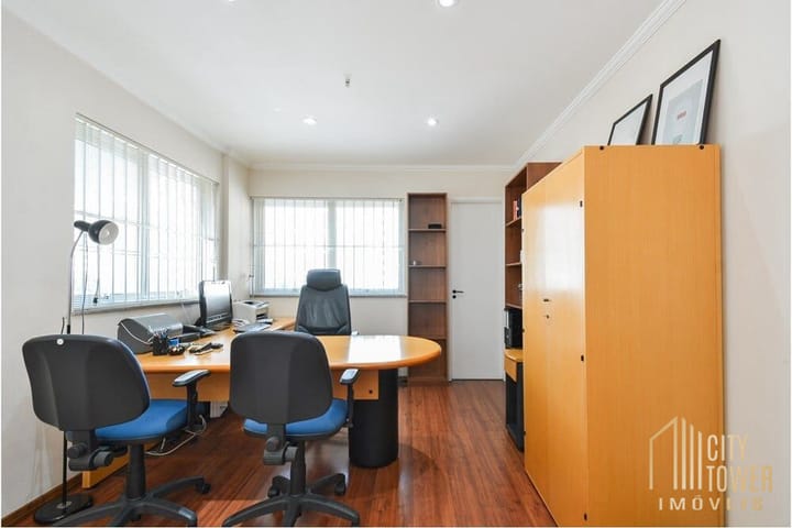 Conjunto Comercial-Sala à venda, 31m² - Foto 19