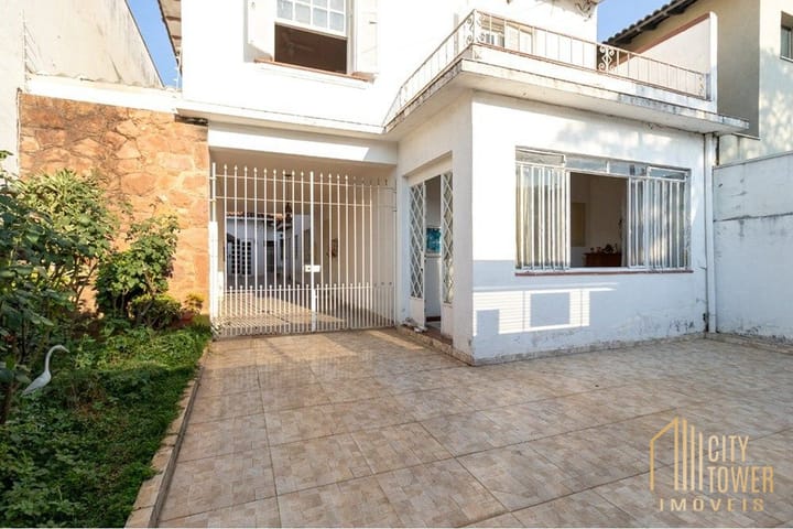 Casa à venda com 3 quartos, 200m² - Foto 17