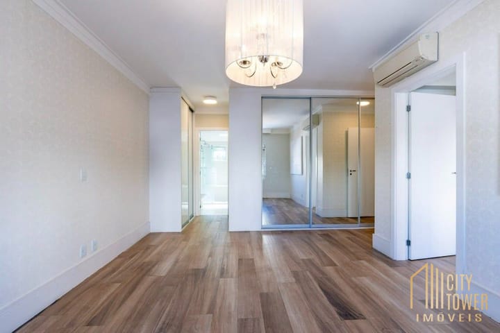 Apartamento à venda com 3 quartos, 235m² - Foto 61