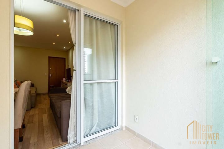 Apartamento à venda com 2 quartos, 54m² - Foto 43