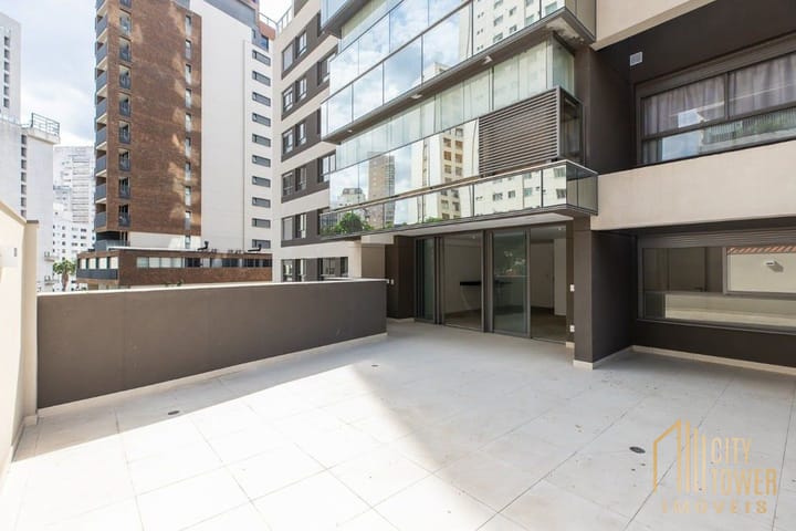 Apartamento à venda com 2 quartos, 117m² - Foto 21