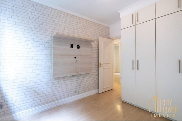 Apartamento à venda com 3 quartos, 92m² - Foto 31