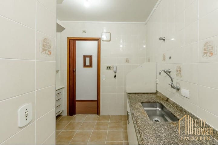 Apartamento à venda com 2 quartos, 58m² - Foto 21