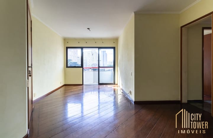 Apartamento à venda com 3 quartos, 81m² - Foto 31