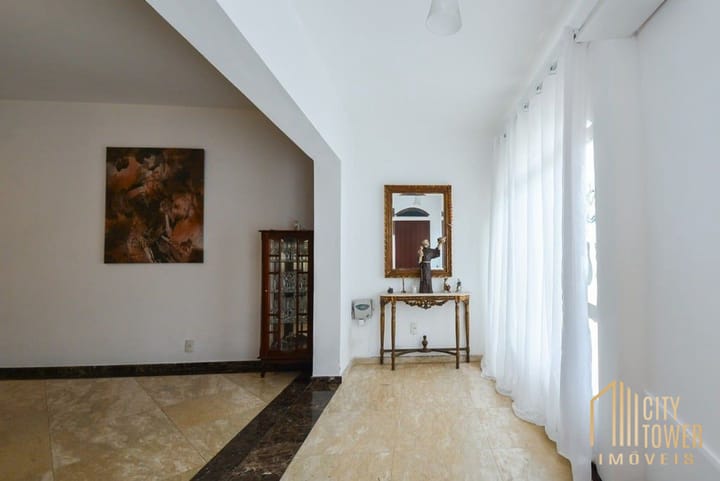 Casa à venda com 3 quartos, 250m² - Foto 48