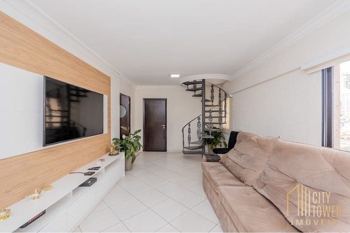 Apartamento à venda com 3 quartos, 185m² - Foto 29