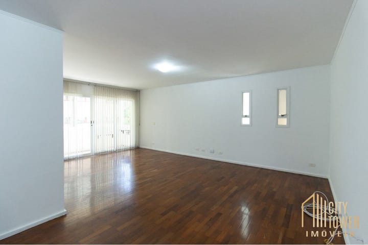 Apartamento à venda com 3 quartos, 163m² - Foto 25