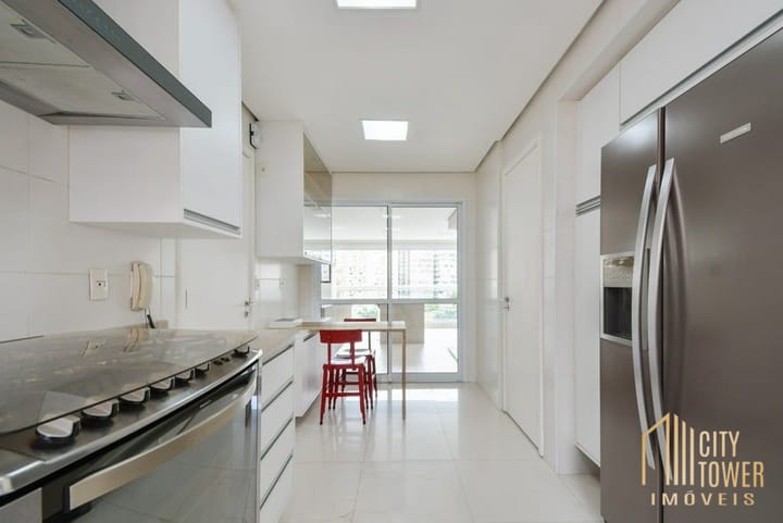 Apartamento à venda com 3 quartos, 157m² - Foto 56