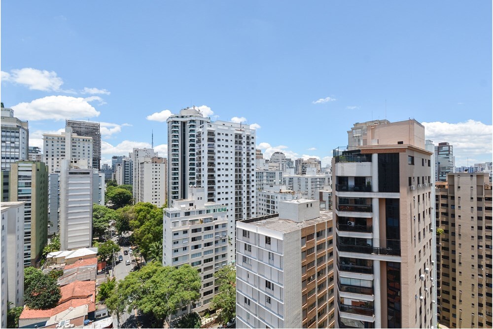 Apartamento à venda com 3 quartos, 485m² - Foto 13