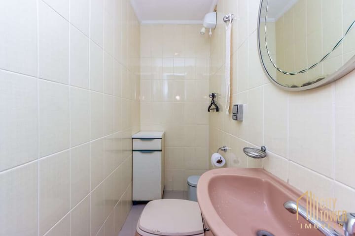 Apartamento à venda com 4 quartos, 140m² - Foto 19