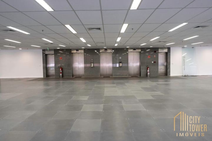 Conjunto Comercial-Sala à venda, 534m² - Foto 14