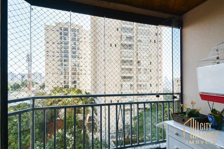 Apartamento à venda com 3 quartos, 70m² - Foto 29