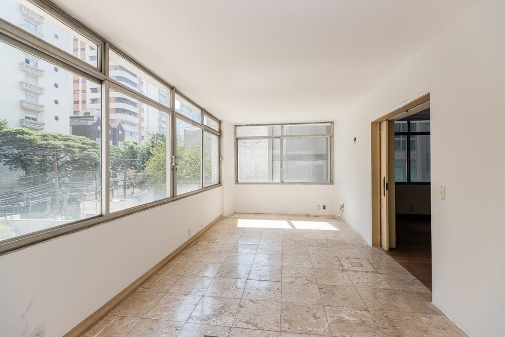 Apartamento à venda com 3 quartos, 396m² - Foto 36