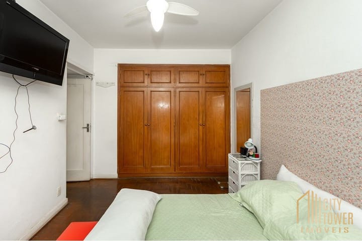 Apartamento à venda com 3 quartos, 103m² - Foto 14