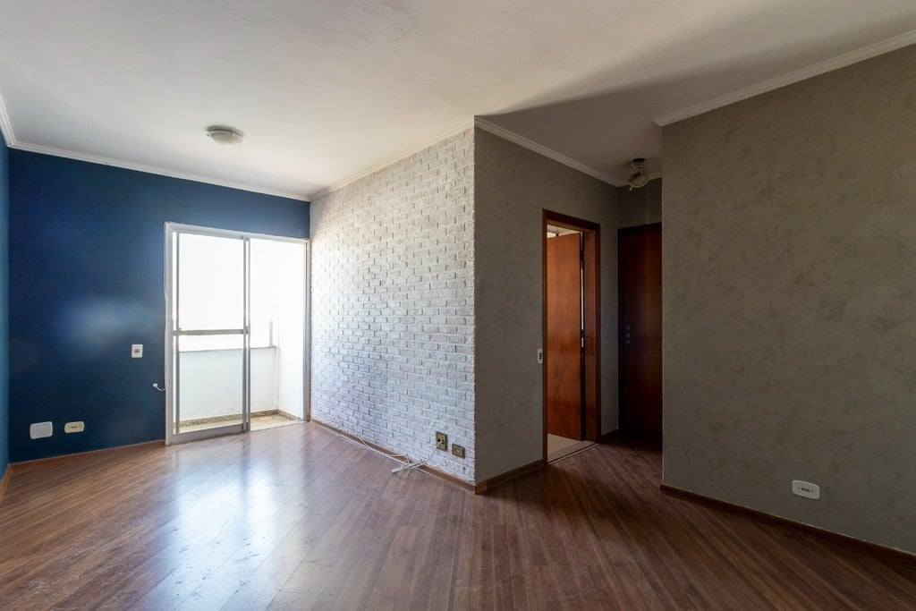 Apartamento à venda com 2 quartos, 115m² - Foto 1