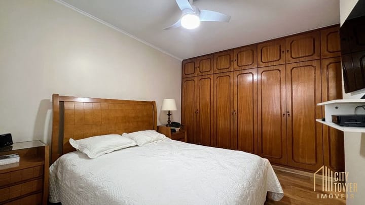 Apartamento à venda com 3 quartos, 152m² - Foto 39