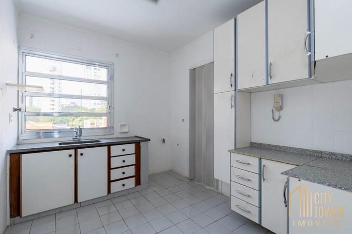 Apartamento à venda com 2 quartos, 62m² - Foto 6