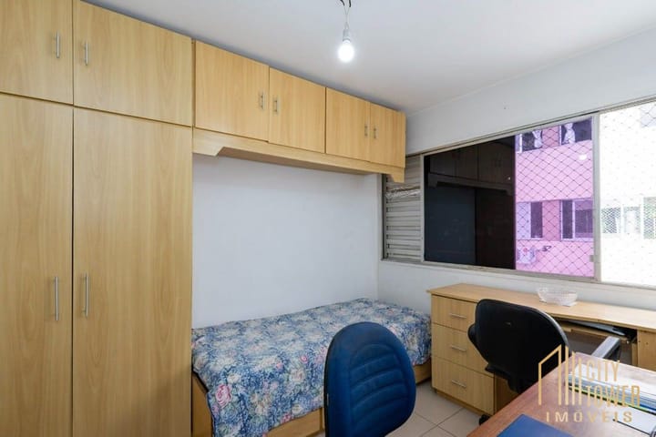 Apartamento à venda com 4 quartos, 127m² - Foto 49