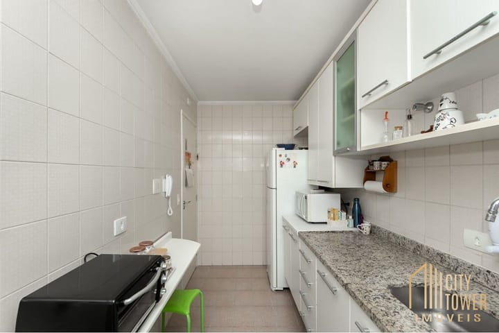 Apartamento à venda com 2 quartos, 63m² - Foto 10