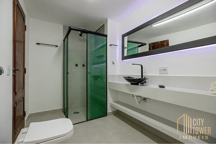 Apartamento à venda com 3 quartos, 105m² - Foto 5