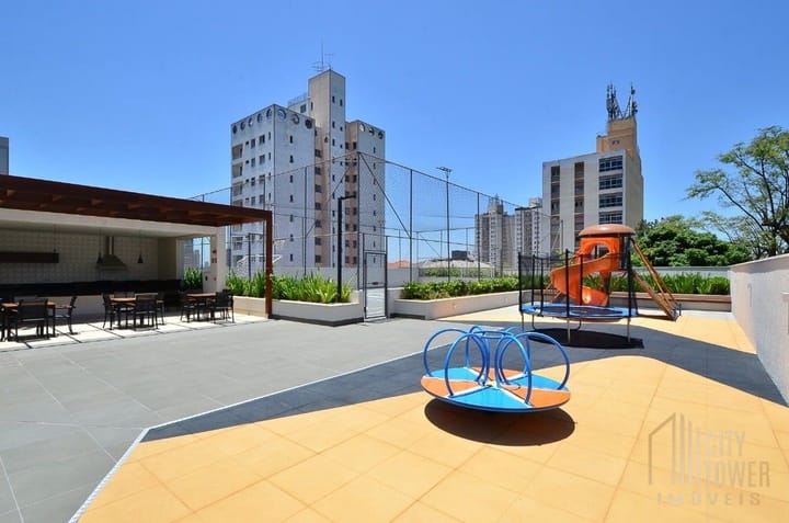 Apartamento à venda com 4 quartos, 109m² - Foto 38