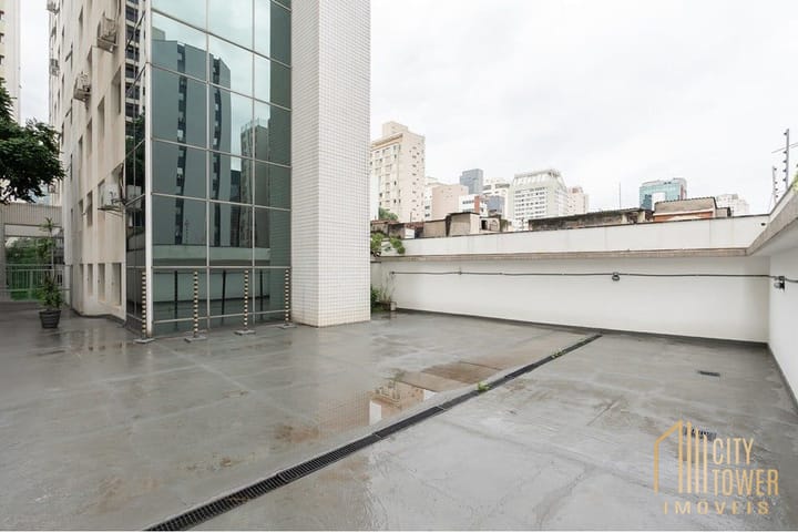 Conjunto Comercial-Sala à venda, 178m² - Foto 15