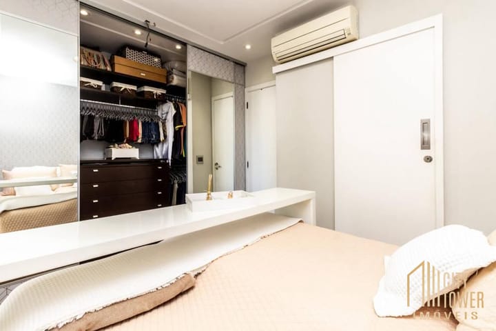 Apartamento à venda com 2 quartos, 91m² - Foto 47