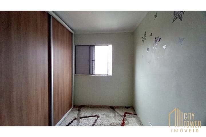 Apartamento à venda com 2 quartos, 55m² - Foto 5